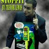 Stoppit - Trevor Lewis Stoppit - Trevor Lewis
