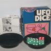 UFO Dice - Tricks Co. (Japan)
