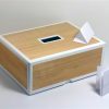 Master Billet Box Master Billet Box