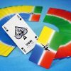 Fanning Cards (long) - UGM