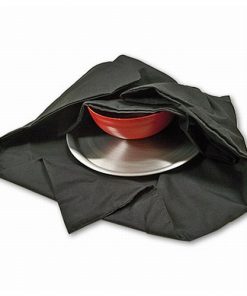 Vanishing Bowl of Water (with tray, cloth & bowl) - Morrissey Magic - Trick