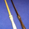 Wizard Wand (Light Wood)