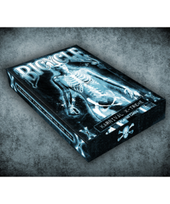 Karnival Xtreme Deck (Limited Edition) by Big Blind Media - Trick