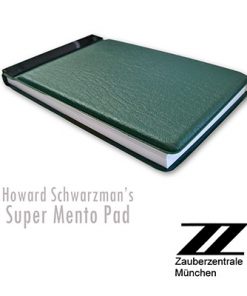 Super Mento Pad - Satori / Schwarzman Super Mento Pad - Satori / Schwarzman