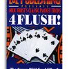 4 Flush! by Nick Trost & L&L - Trick 4 Flush! by Nick Trost & L&L - Trick