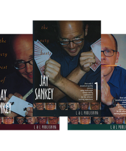 Sankey Very Best Set (Vol 1 thru 3) by L&L Publishing video DOWNLOAD