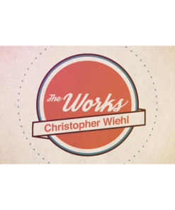 The Works by Christopher Wiehl video DOWNLOAD