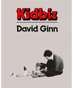 Kid Biz by David Ginn - eBook DOWNLOAD