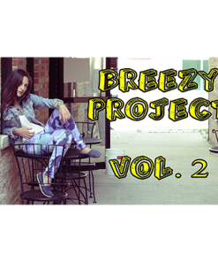 Breezy Project Volume 2 by  Jibrizy - Video DOWNLOAD