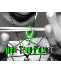 Ring Thru Pocket by Jibrizy - Video DOWNLOAD