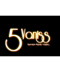 Vaniss by Deepak Mishra