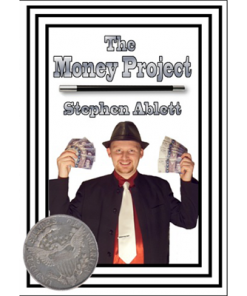 The Money Project by Stephen Ablett video DOWNLOAD