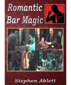 Romantic Bar Magic Vol 1 by Stephen Ablett video DOWNLOAD