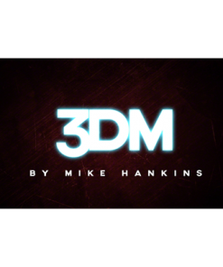 3DM by Mike Hankins video DOWNLOAD