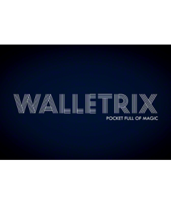 Walletrix by Deepak Mishra and Oliver Smith video DOWNLOAD