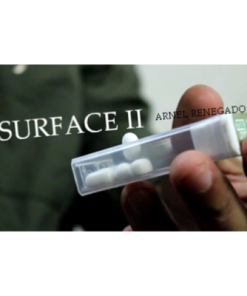 Surface 2.0 by Arnel Renegado - Video DOWNLOAD