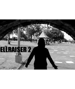 HELLRAISER 2.0 by Arnel Renegado - Video DOWNLOAD