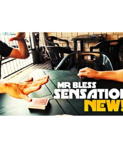 Sensation by Mr. Bless - Video DOWNLOAD