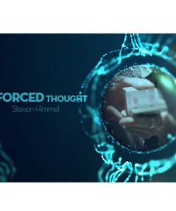 A Forced Thought by Steven Himmel video DOWNLOAD