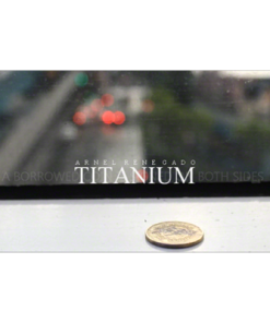 Titanium by Arnel Renegado - Video DOWNLOAD
