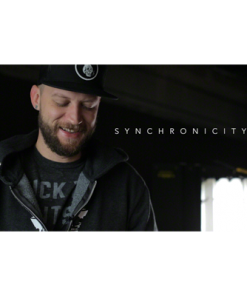 Synchronicity by Chris Ramsay video DOWNLOAD