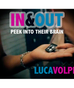 In and Out by Luca Volpe video DOWNLOAD