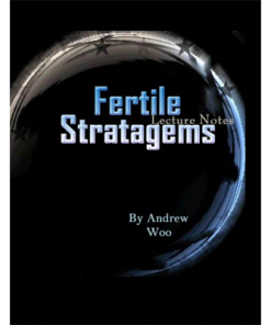 Fertile Stratagems (English) by Andrew Woo - ebook DOWNLOAD