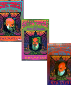Burger Magical Voyages Set (Vol 1 thru 3) video DOWNLOAD Burger Magical Voyages Set (Vol 1 thru 3) video DOWNLOAD
