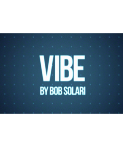 Vibe by Bob Solari video DOWNLOAD