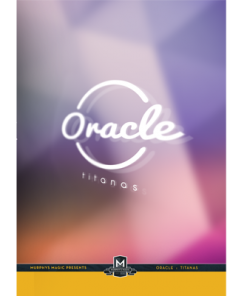 Oracle by Titanas video DOWNLOAD