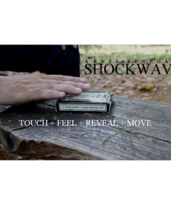 Shockwave by Arnel Renegado - Video DOWNLOAD