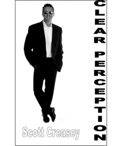 Clear Perception by Scott Creasey eBook DOWNLOAD