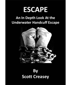 Escape by Scott Creasey - eBook DOWNLOAD