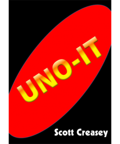 UNO-IT by Scott Creasey - eBook DOWNLOAD