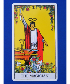 Tarot Reading Made Easy & The Fast Phobia Cure by Jonathan Royle - Audio DOWNLOAD