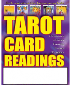 The Talking Tarot - Profit from Card Readings by Jonathan Royle - eBook DOWNLOAD