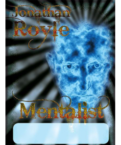 The Secret Gypsy Guide to Cold Reading by Jonathan Royle - eBook DOWNLOAD