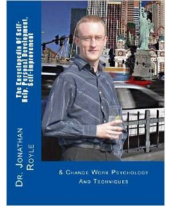 Encyclopedia of Self-Help for Performers & Entertainers by Jonathan Royle - eBook DOWNLOAD