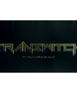 Transwitch by Teja Yendapally  -Video DOWNLOAD