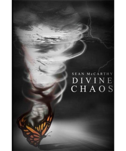 Divine Chaos by Sean McCarthy - eBook DOWNLOAD