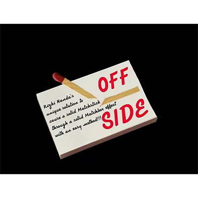 Off Side by Rizki Nanda - Video DOWNLOAD Off Side by Rizki Nanda - Video DOWNLOAD