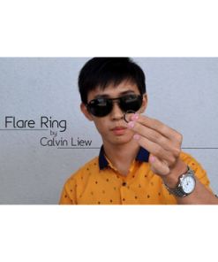 Flare Ring by Calvin Liew and Skymember - Video DOWNLOAD