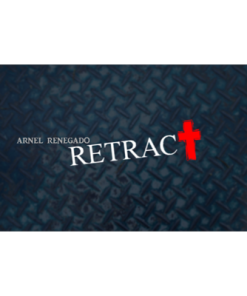 Retract, Write,Vanish,Change,Transfer by Arnel Renegado - Video DOWNLOAD