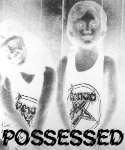 Possessed by C.J. Hernandez video DOWNLOAD