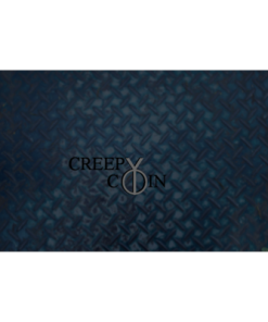 Creepy Coin by Arnel Renegado - Video DOWNLOAD