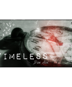 Timeless by Dan Alex - Video DOWNLOAD