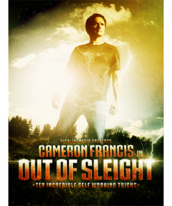 Out of Sleight by Cameron Francis and Big Blind Media video DOWNLOAD