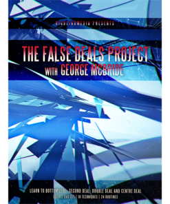 The False Deals Project with George McBride and Big Blind Media video DOWNLOAD