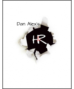 H&R by Dan Alex - ebook DOWNLOAD