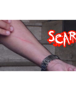 SCAR by Dan Alex - Video DOWNLOAD